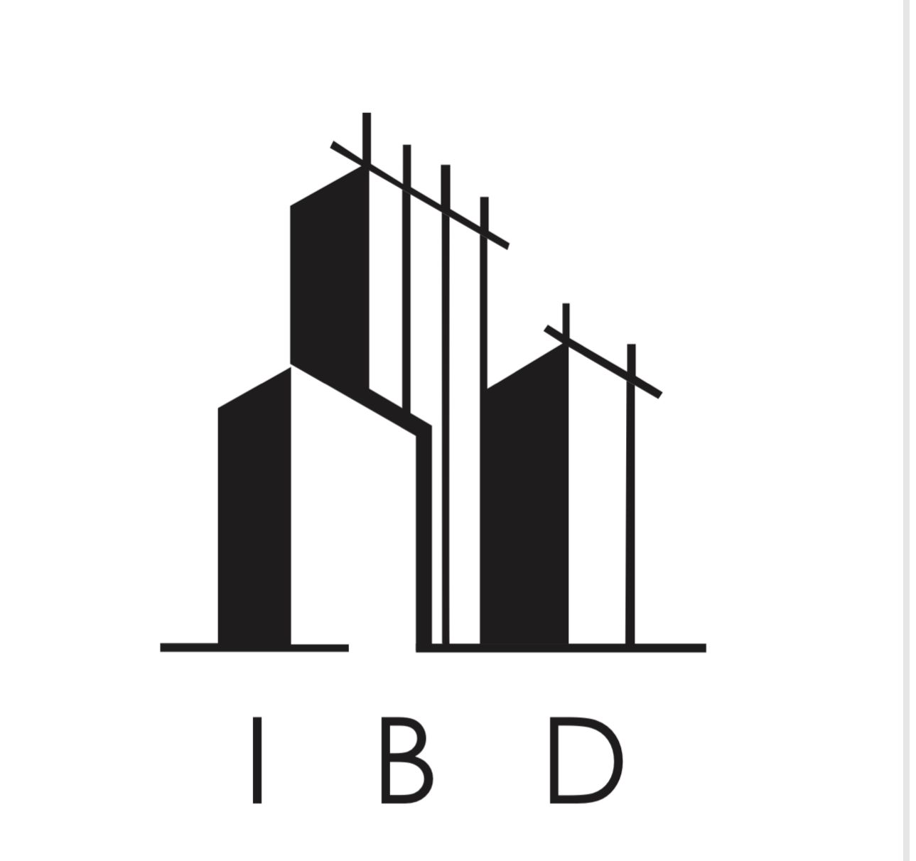 IBD Logo